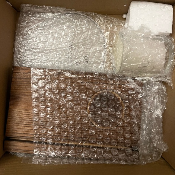 Loving Memory Wedding Signs - Picture 2 of 3